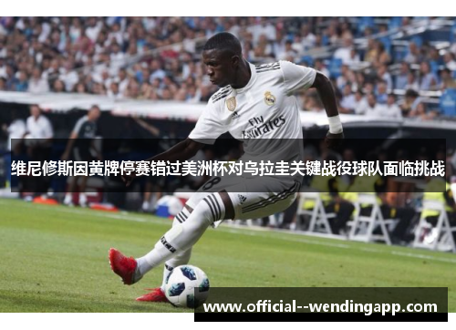 维尼修斯因黄牌停赛错过美洲杯对乌拉圭关键战役球队面临挑战 维尼修斯因黄牌停赛错过美洲杯对乌拉圭关键战役球队面临挑战